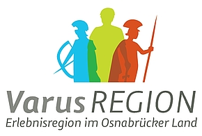 Logo der VarusRegion
