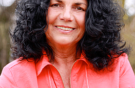 Ehrengast beim Tag des Anstoßes: Prof. Dr. Renate Zimmer.