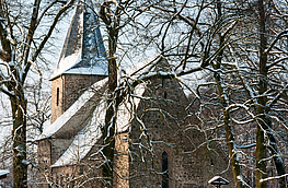 Alte St. Alexanderkirche (Foto: Thomas Remme)