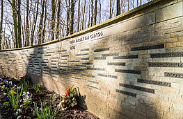 Ehrenmal Lechtingen