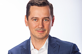 Neuer Bürgermeister der Gemeinde Stawiguda: Michał Kontraktowicz.