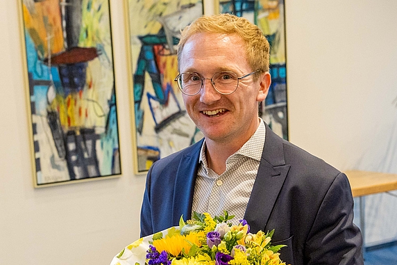 Michael Lührmann