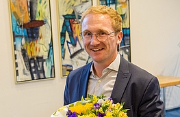 Michael Lührmann