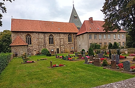 Kloster Malgarten
