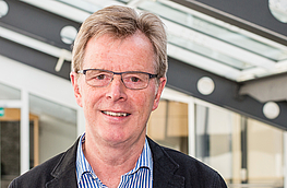 Wallenhorsts Ehrenamtslotse Konrad Bayer