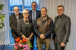 Gruppenfoto