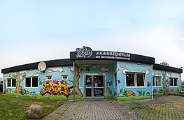 Jugendzentrum JAB2 