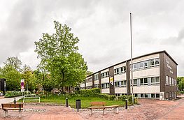 Die Erich-Kästner-Schule möchte als erste Schule in Wallenhorst mit der Schulmediation beginnen.
