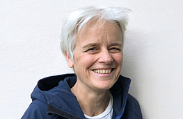 Ulrike Herrmann