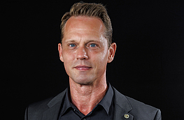 Prof. Dr. Marco Barenkamp
