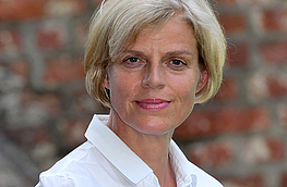 Referentin Katrin Winkler