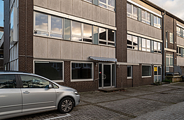 Für den ehemaligen „Orient-Markt“ sucht die Gemeinde Wallenhorst einen Nachmieter für eine schulverträgliche Nutzung.