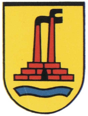 Hollager Wappen