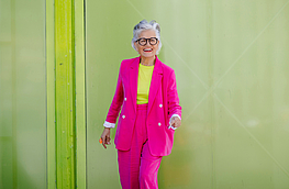 Greta Silver