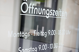Sonntags bleiben die Wallenhorster Geschäfte geschlossen – auch an den beiden geplanten Sonderöffnungstagen im Februar und März.