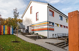 Kindergarten St. Johannes Hollage